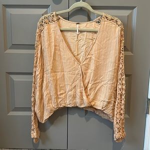 Free people shirt